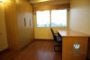 Bright and Fully Furnished Three Bedrooms Apartment for Rent in Ciputra Area